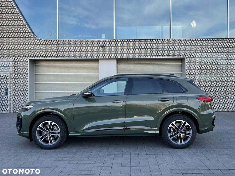 Audi Q5 - 8