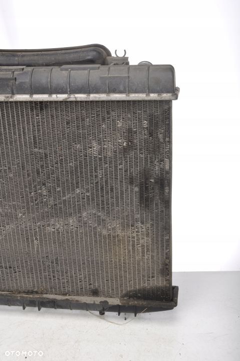 FRONTERA A 2.2 i CHŁODNICA WODY WENTYLATOR 95-98 - 7