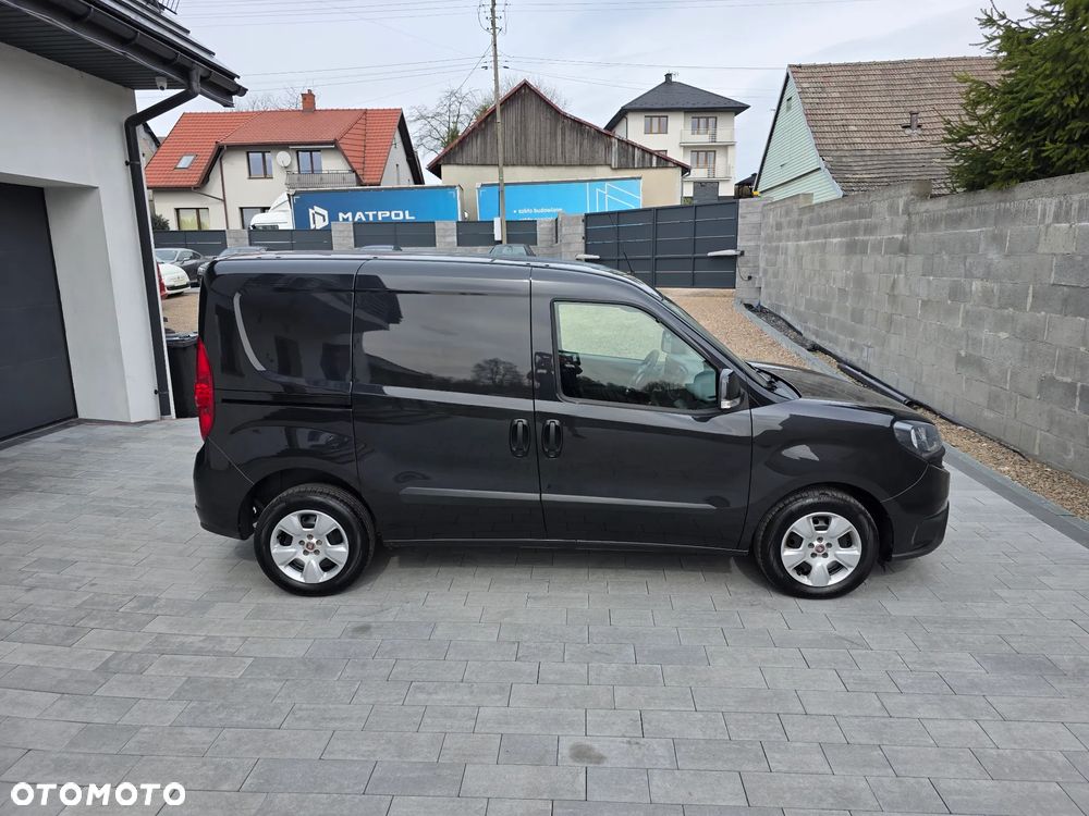 Fiat Doblo - 9