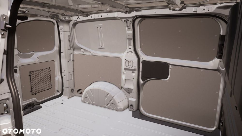 Volkswagen Transporter - 15