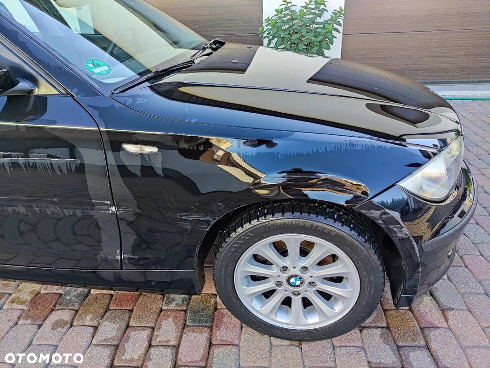 BMW Seria 1 - 23