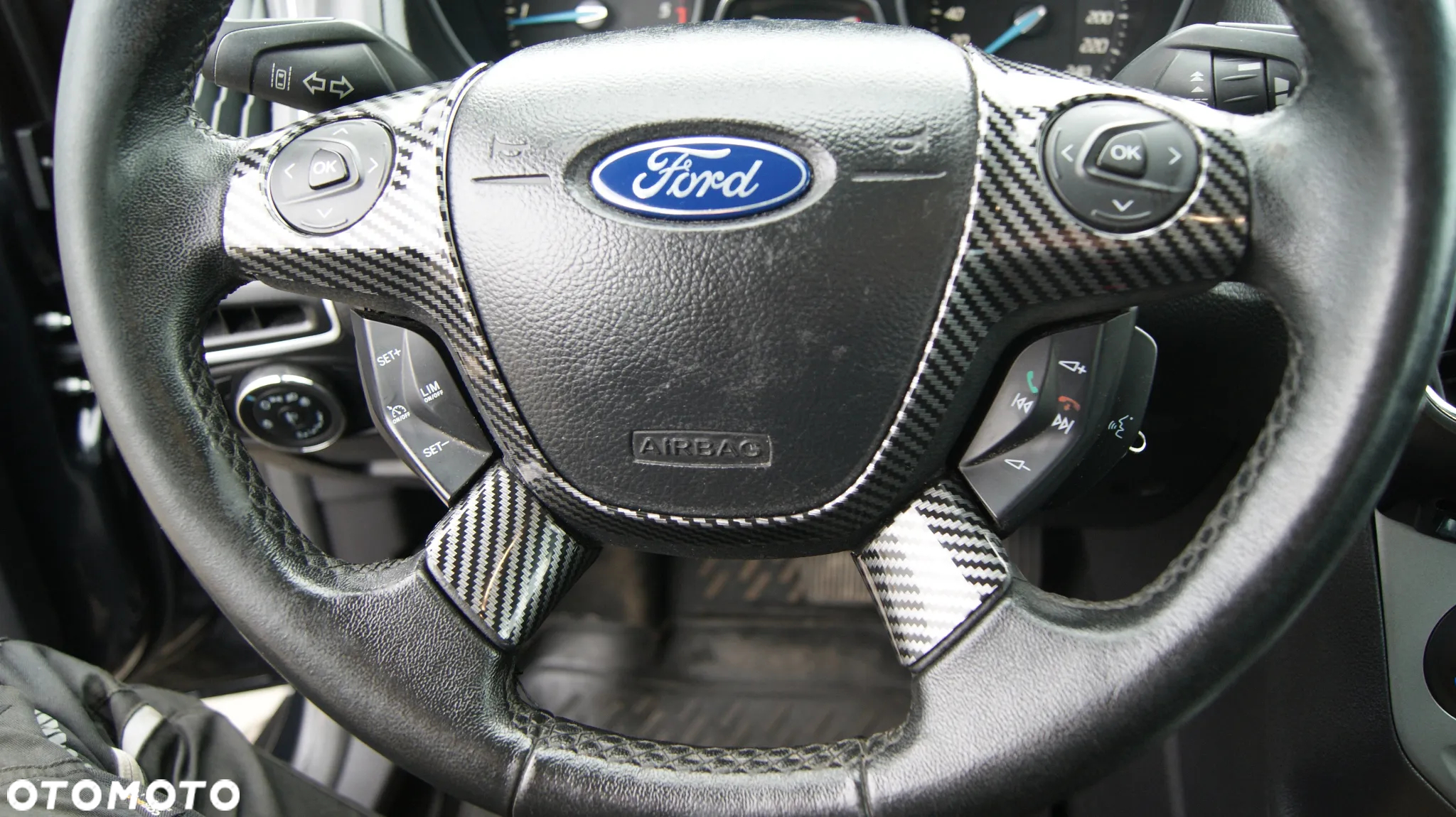 Ford Focus 2.0 TDCi Gold X (Trend) MPS6 - 11