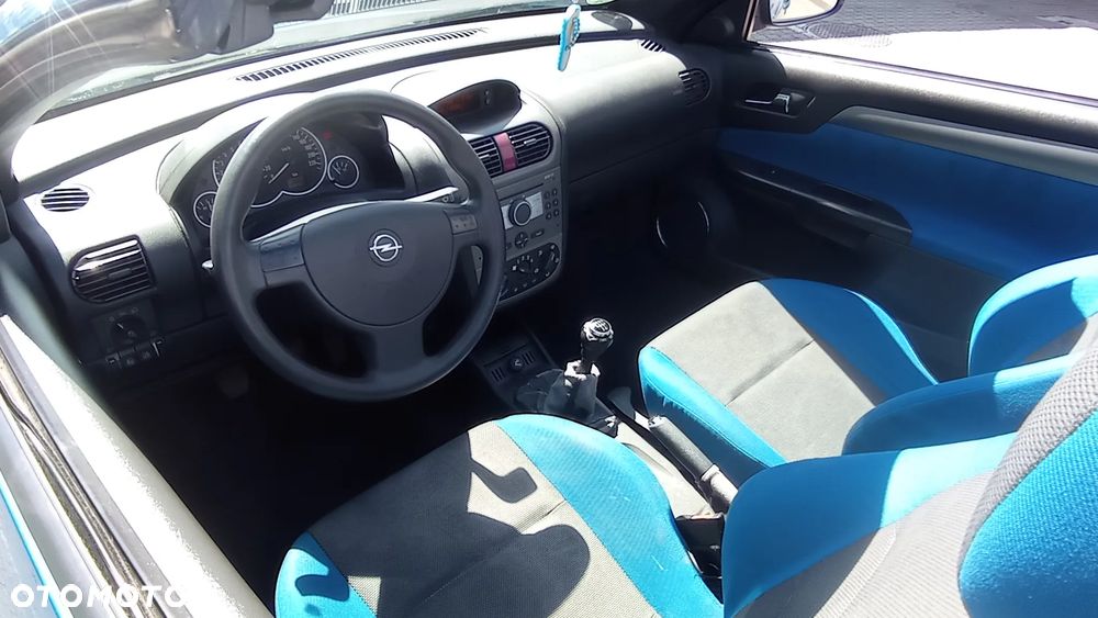 Opel Tigra 1.4 Enjoy - 25