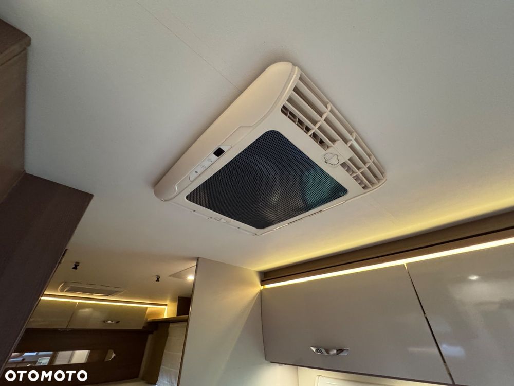 Burstner Lyseo I 728 G - 29