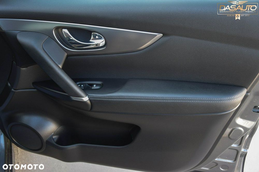 Nissan Qashqai 1.3 DIG-T Tekna - 32