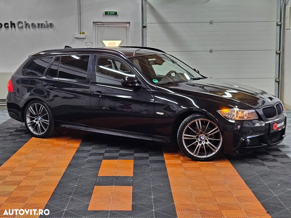 BMW Seria 3 - 3