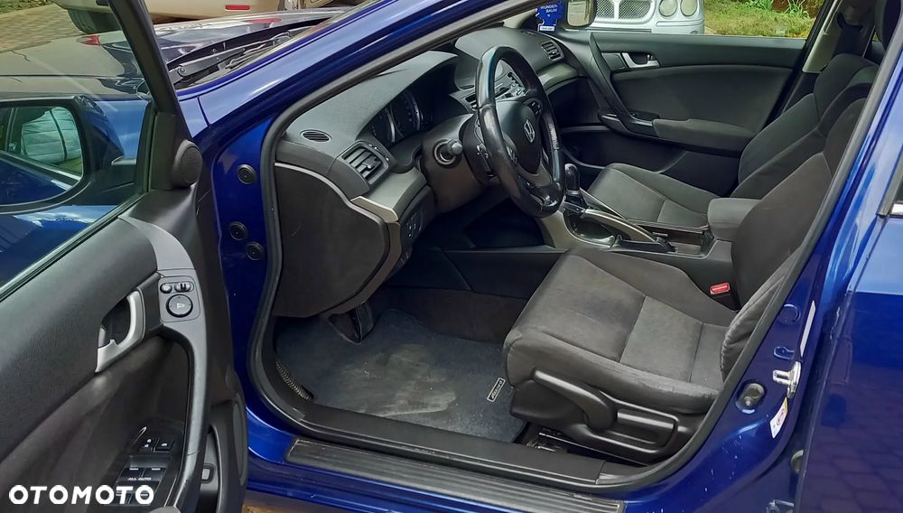 Honda Accord 2.0 Elegance - 8