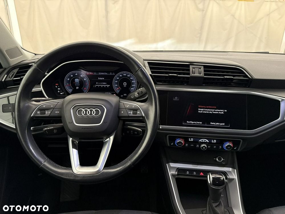 Audi Q3 - 15