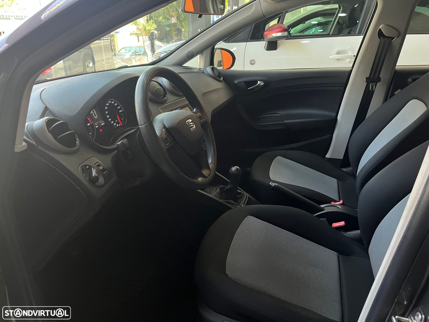 SEAT Ibiza 1.0 Style - 13