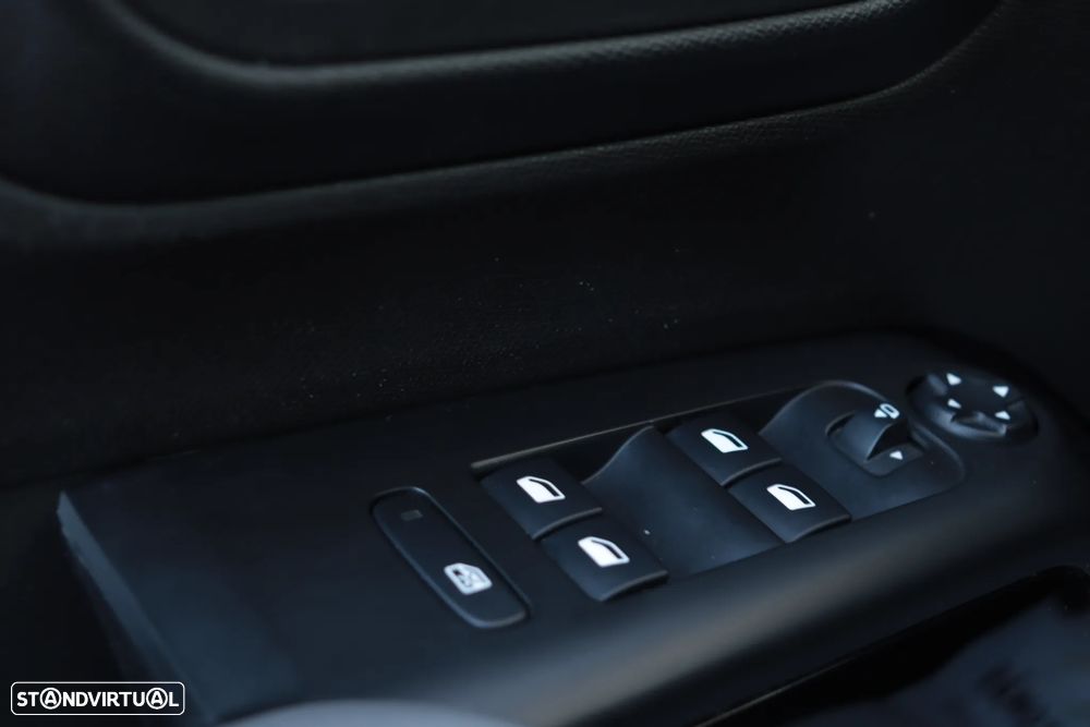 Citroën C5 Aircross BlueHDI 130 S&S LIVE - 26