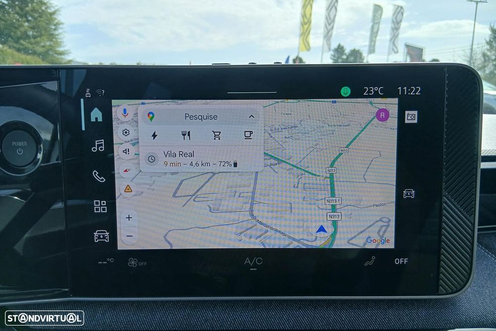 Renault 5 E-Tech 40 kWh Techno Autonomia Urbana - 8