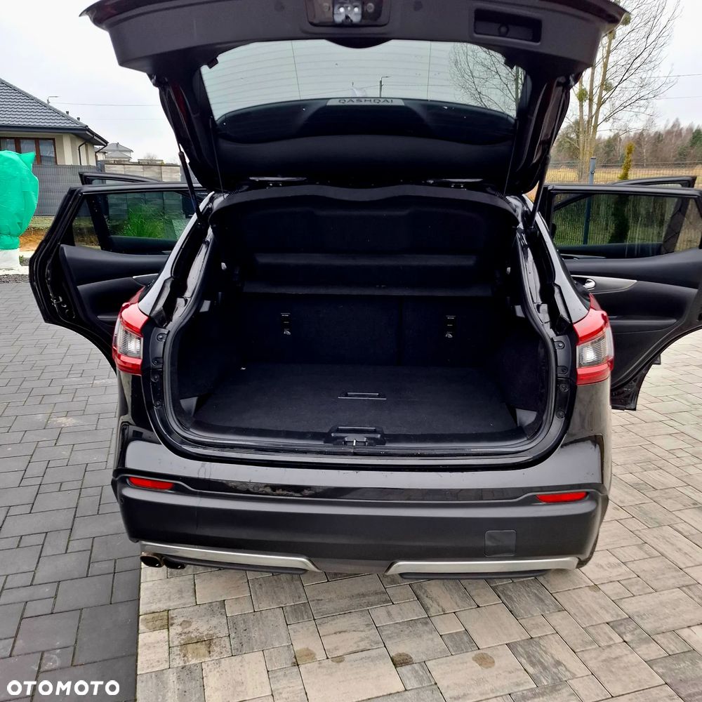 Nissan Qashqai 1.6 DIG-T N-Connecta - 26