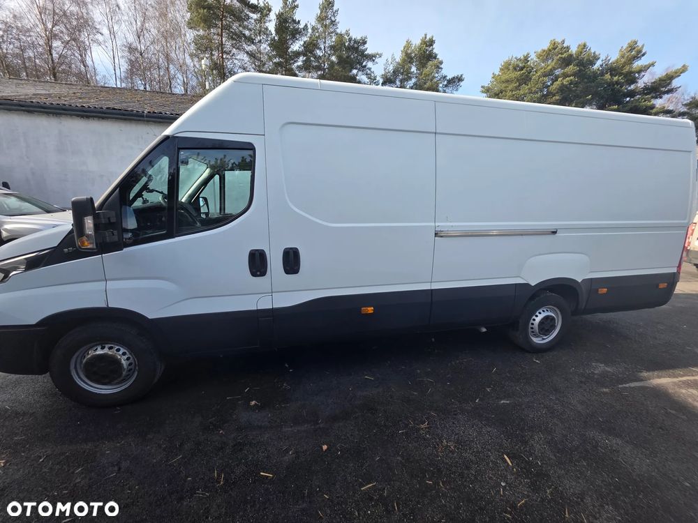 Iveco Dayli - 12