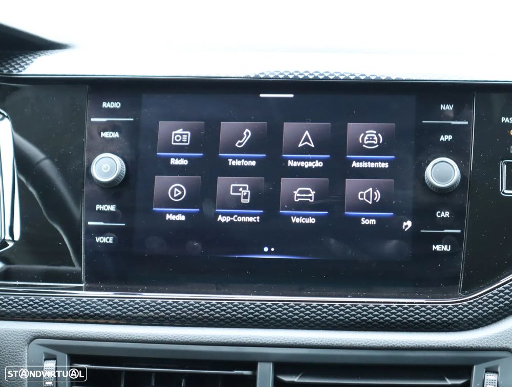 VW Polo 1.0 TSI Urban - 48