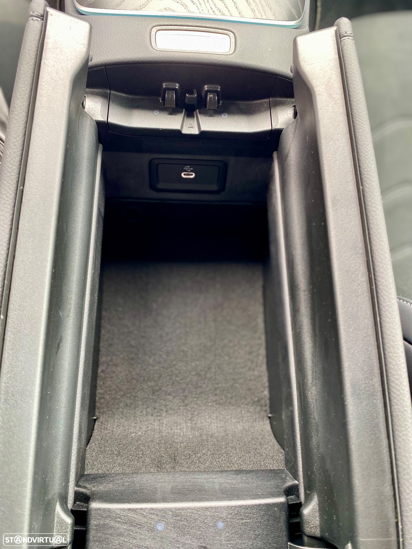 Mercedes-Benz E 300 de - 31