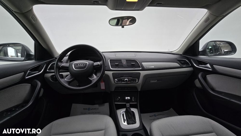 Audi Q3 - 14
