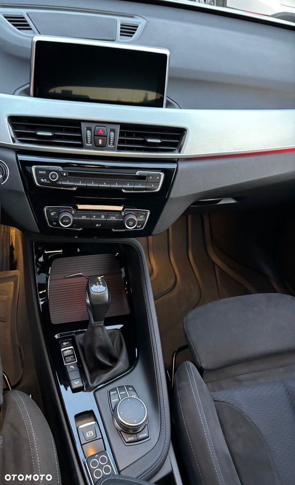 BMW X1 xDrive20d M Sport - 6