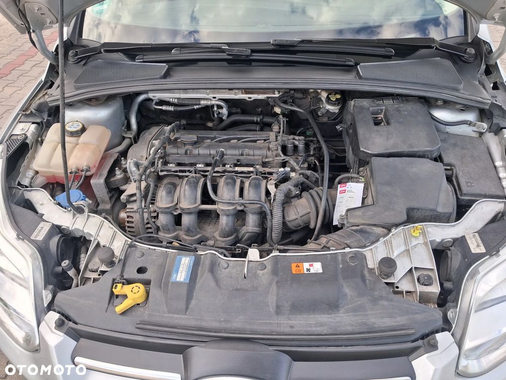 Ford Focus - 34
