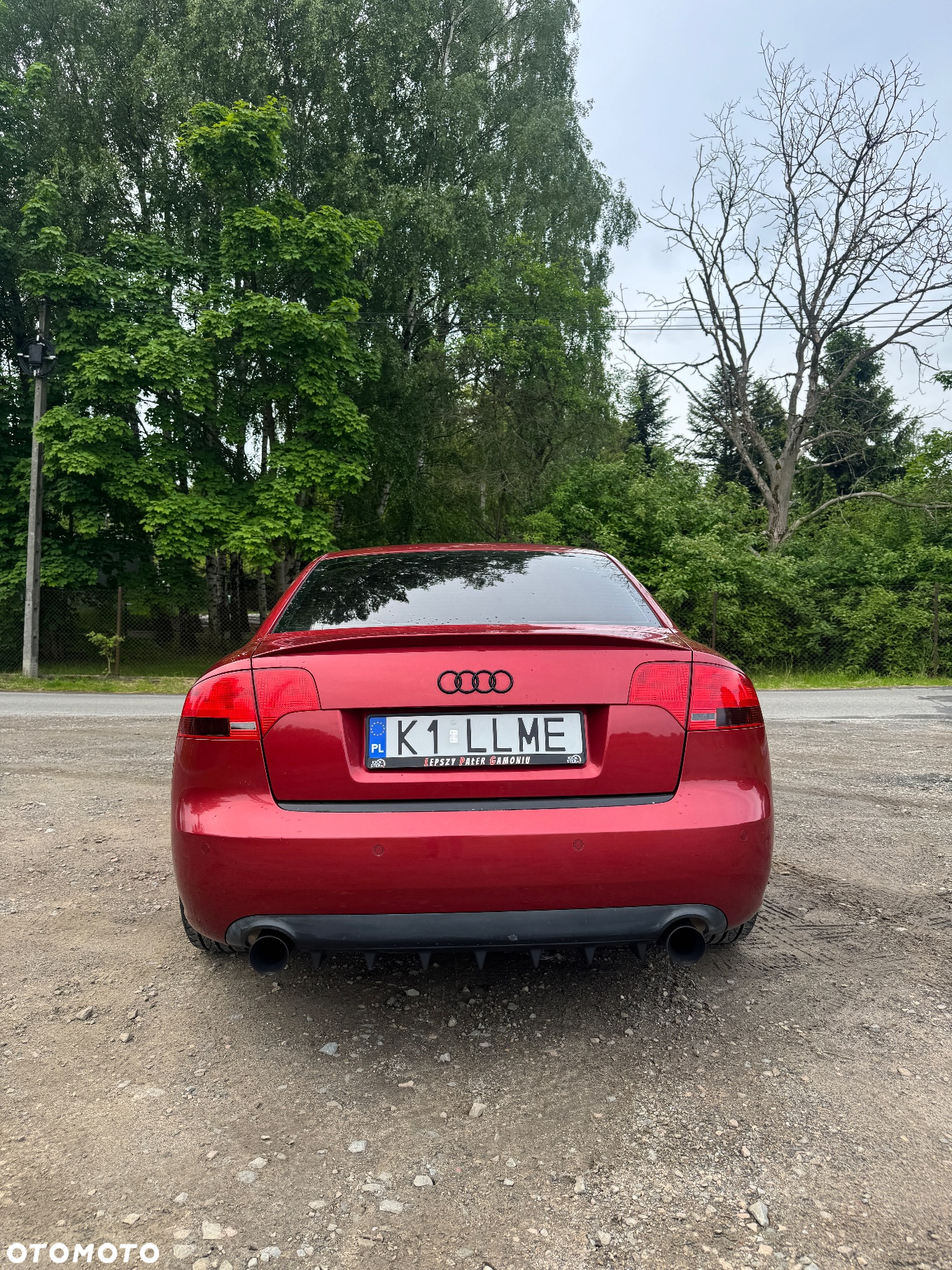 Audi A4 1.8 T - 5