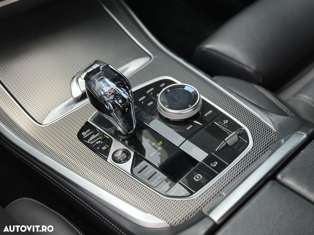 BMW X5 xDrive45e - 9