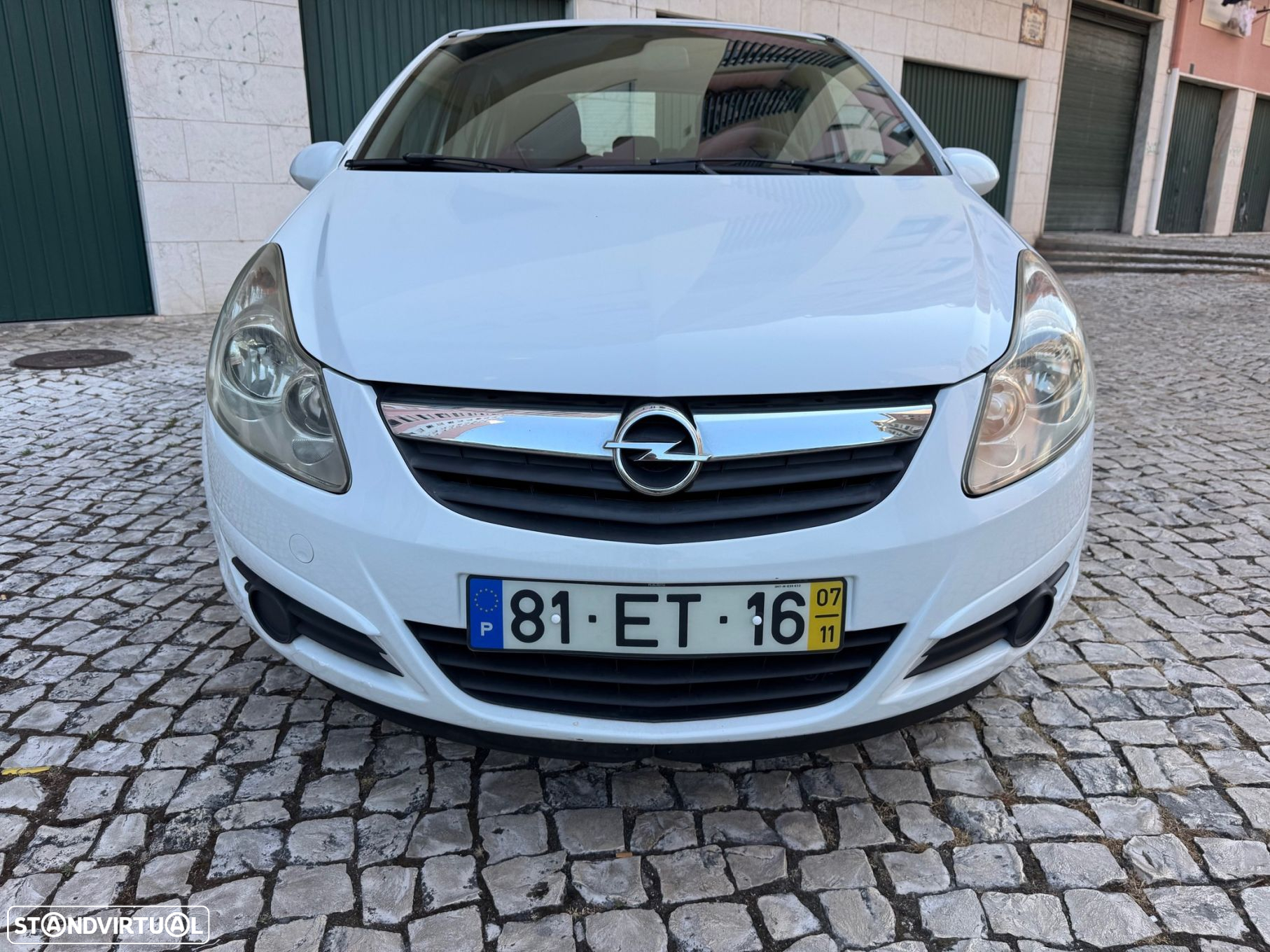 Opel Corsa 1.3 CDTi Enjoy - 2