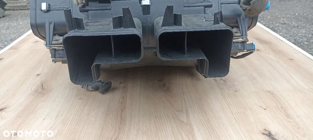 AUDI A8 D3 NAGRZEWNICA KOMPLETNA EUROPA - 8