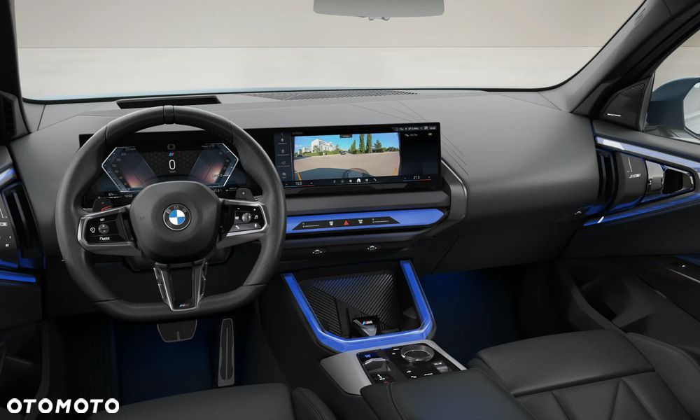 BMW X3 xDrive40d mHEV - 12