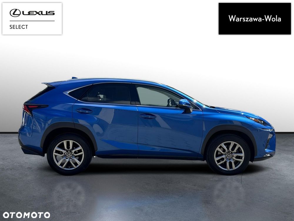 Lexus NX 300 Comfort AWD - 7