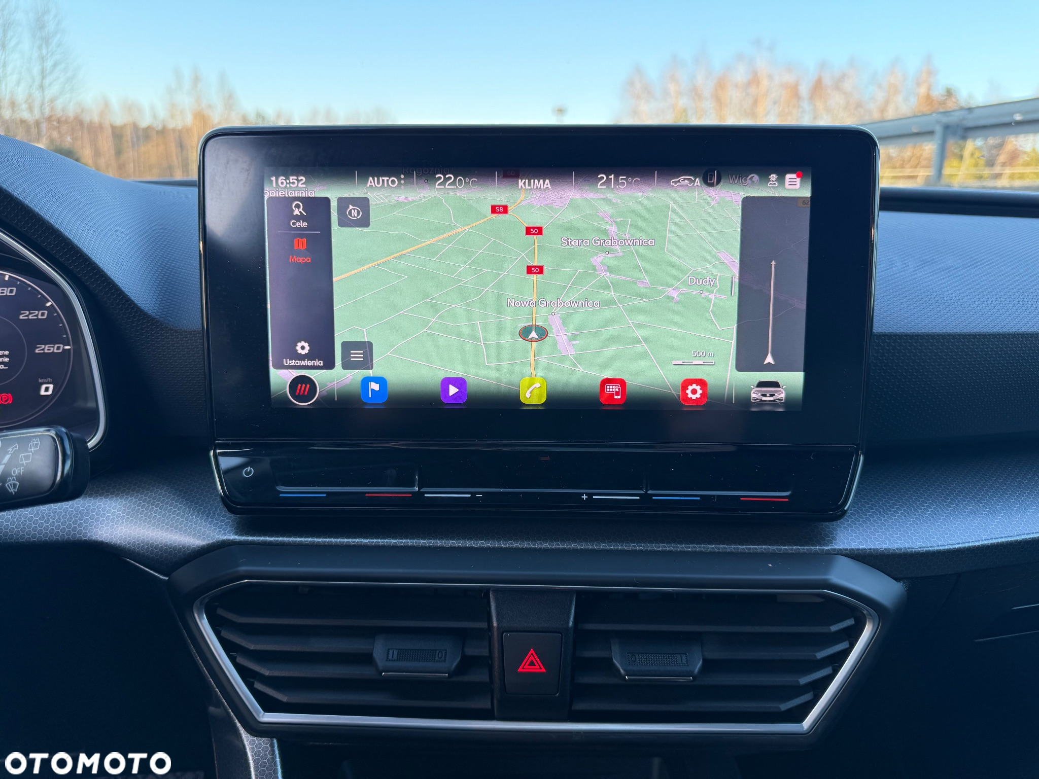 Seat Leon 2.0 TDI DPF Ecomotive DSG Style - 14