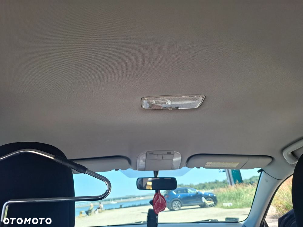 Toyota Corolla 1.6 2010 - 10