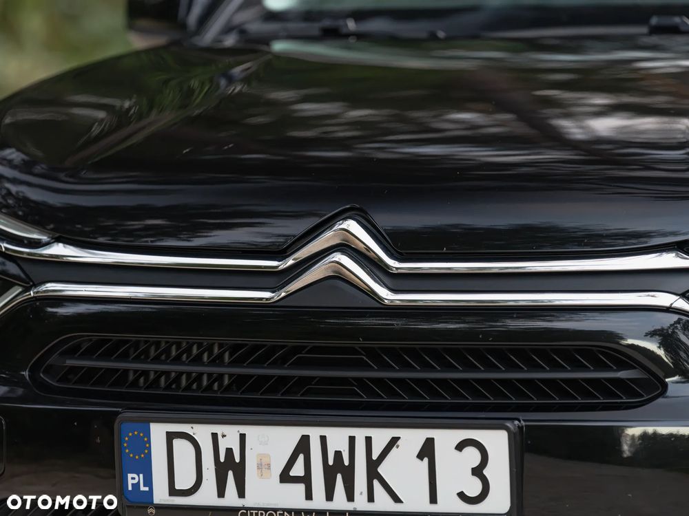 Citroën C4 - 8