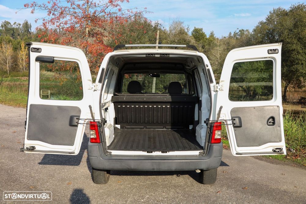 Citroën Berlingo 1.6 HDi Exclusive - 20