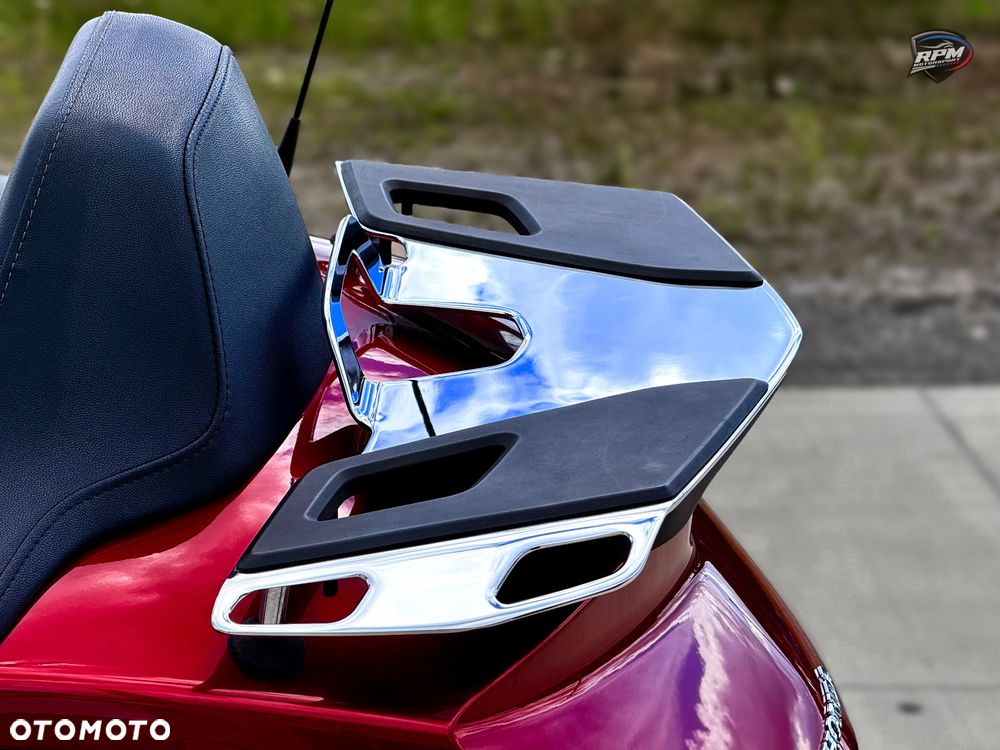 Honda GL - 25