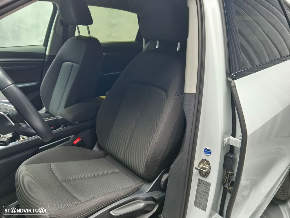 Audi e-tron 55 quattro S line - 16