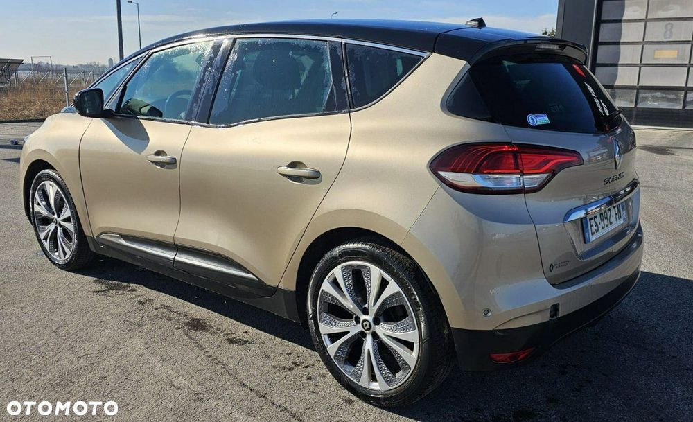 Renault Scenic - 3