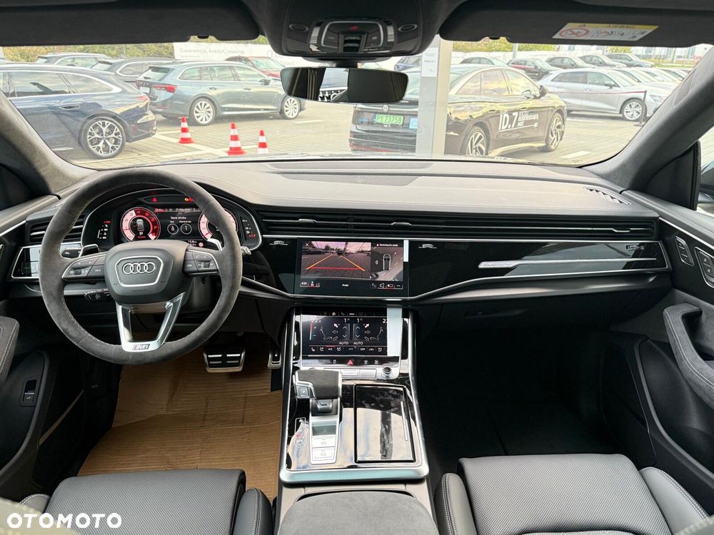 Audi RS Q8 - 20