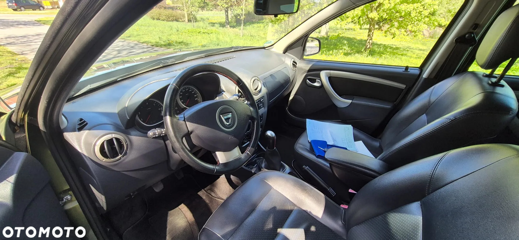 Dacia Duster - 8