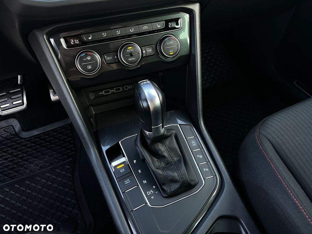 Volkswagen Tiguan 2.0 TDI SCR (BlueMotion Technology) DSG Sound - 28