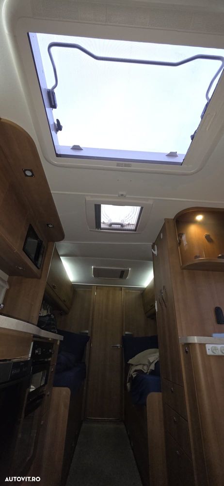 Elddis WhirlWind XL Affinity 574 - 25