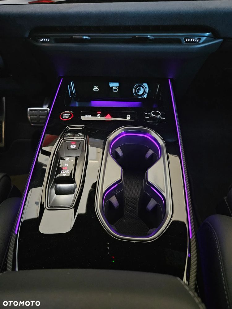 Audi A6 Limousine - 12