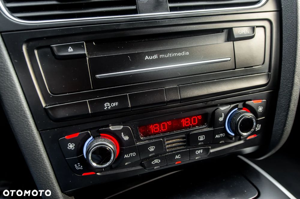 Audi A5 Sportback 2.0 TFSI Quattro S tronic - 31