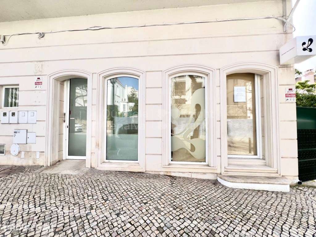Loja para arrendamento na Avenida Saboia - Grande imagem: 2/17