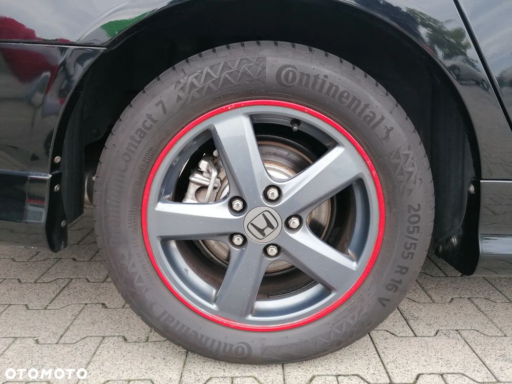 Honda Accord 2.4 i Type S - 21