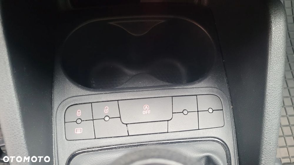 Seat Ibiza 1.0 Colour Edition - 14