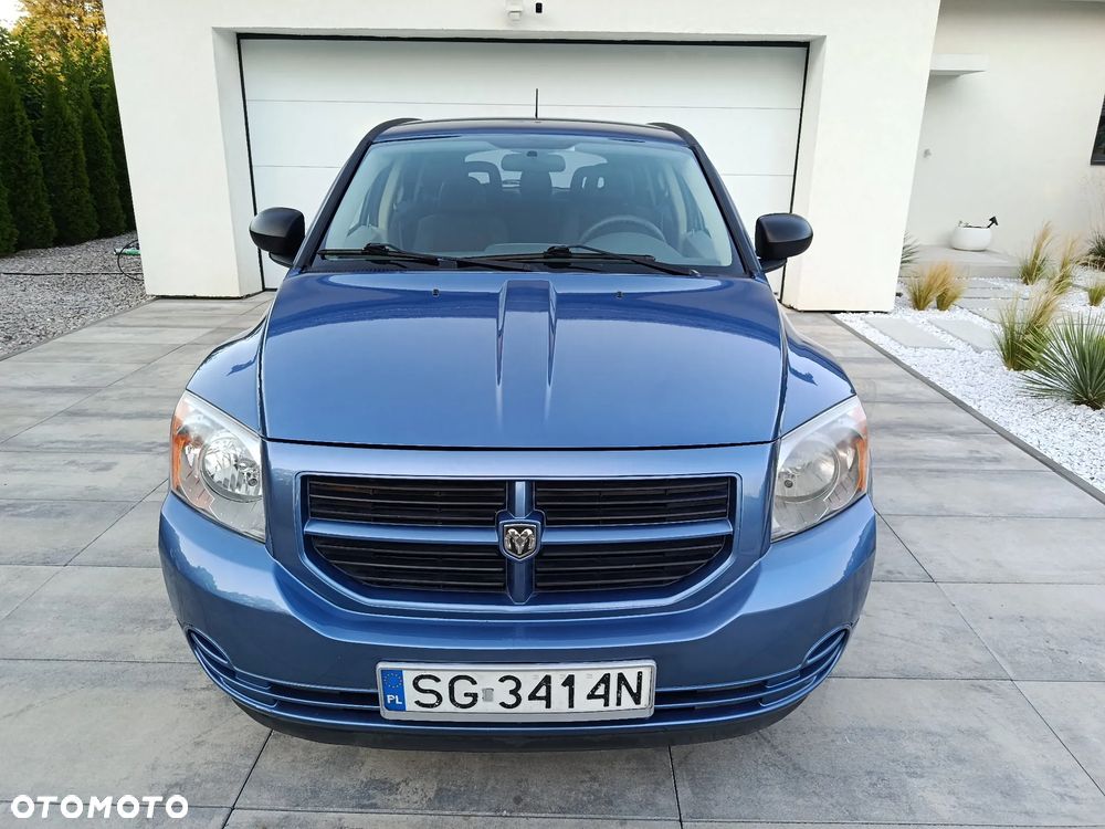 Dodge Caliber 1.8 S - 33