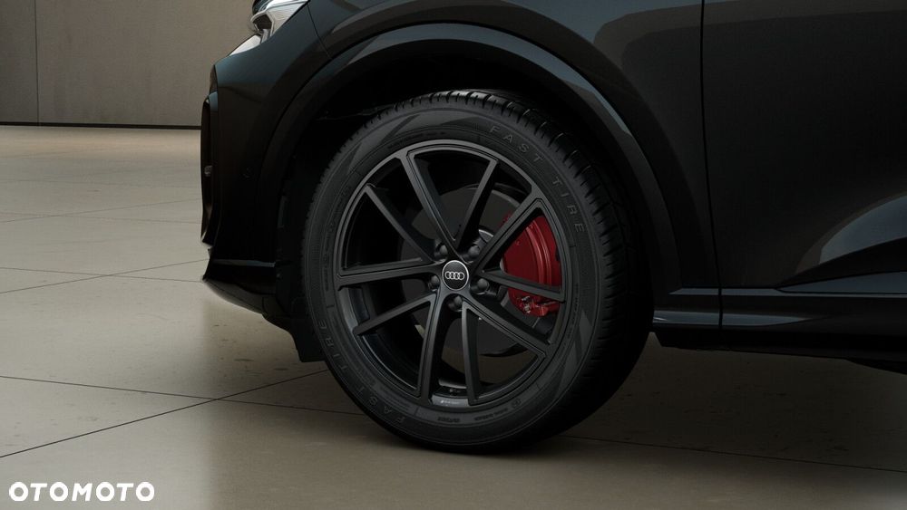 Audi Q5 2026 photo 5