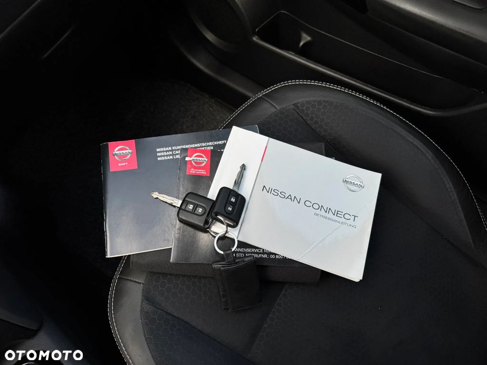 Nissan Qashqai 2.0 360 - 33