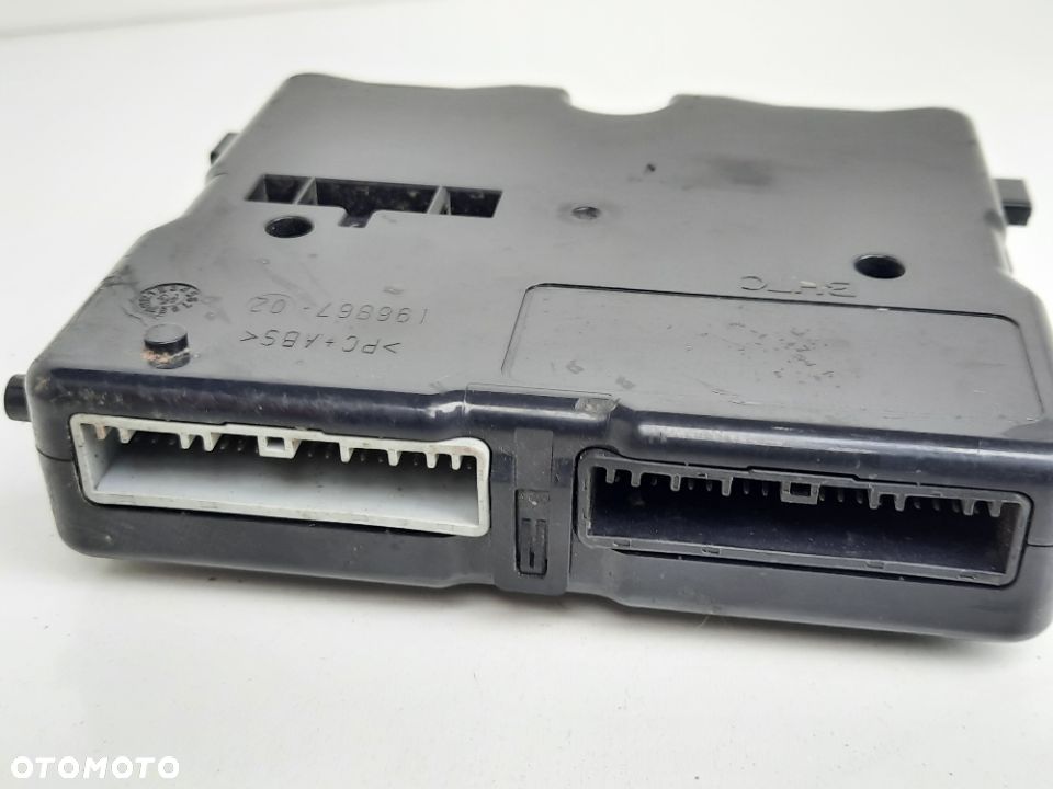 MODUL KLIMATYZACJI CLIMBOX RENAULT MEGANE 4 SLASK WYSYLKA VAT - 2