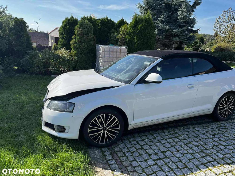 Audi A3 1.9 TDI Ambiente - 1