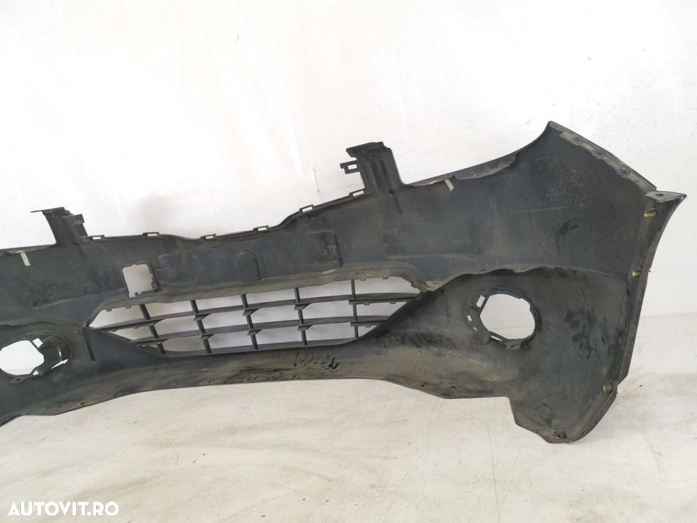 Bara Fata Nissan  Qashqai 1 J10 [facelift] [2010 - 2014] Originala In - 6